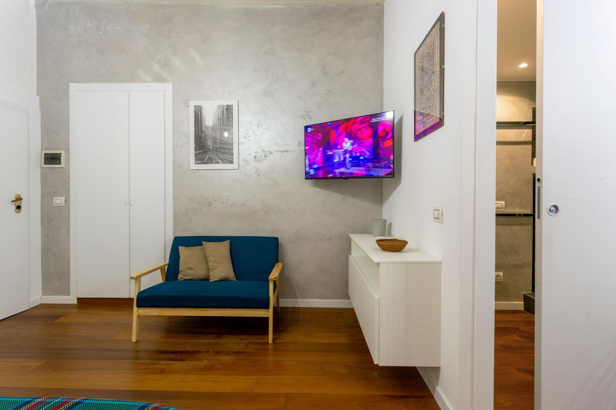 Apartamento La Casita Bérgamo Exterior foto